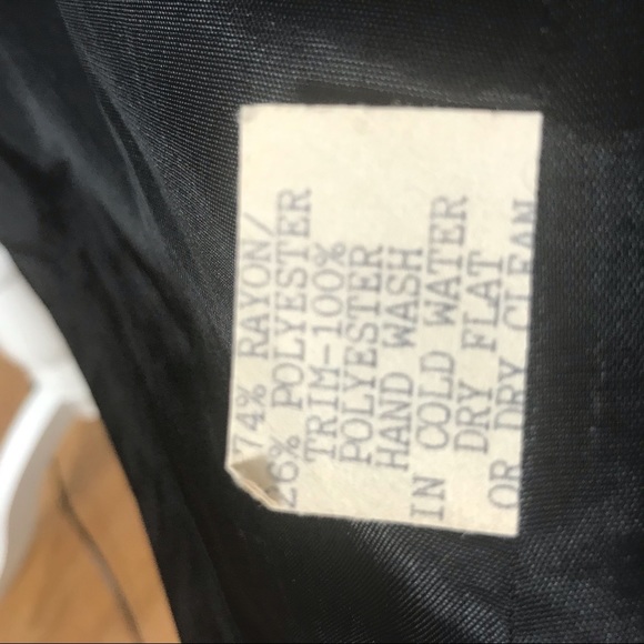 Johnny Was Long & Light button down jacket L - Picture 8 of 8